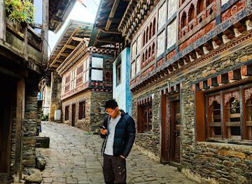 bhutan/zhemgang/landmark/trong-heritage-village