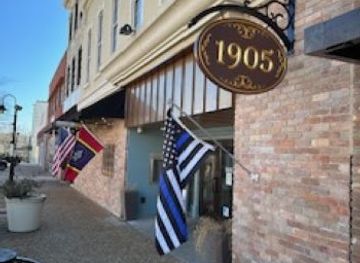 mississippi/mccomb/landmark/fox-s-pizza-den