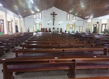 ghana/cape-coast/landmark/our-lady-seat-of-wisdom-catholic-church