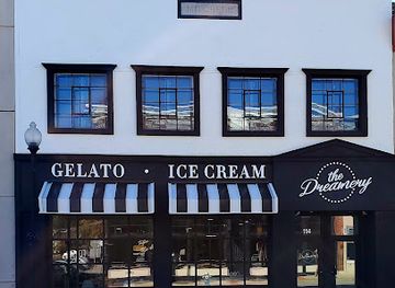 kentucky/elizabethtown/landmark/the-dreamery
