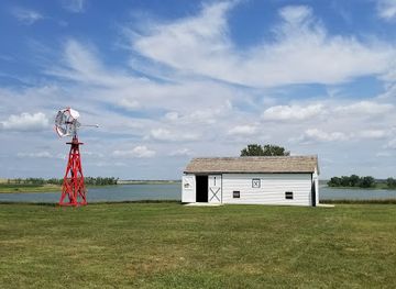 Welk Homestead State Historic Site
