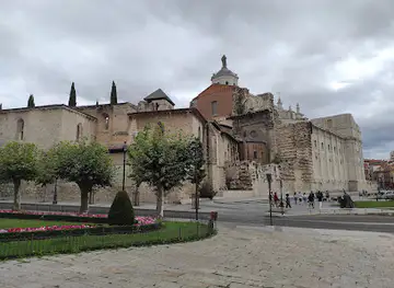 Cathedral of Valladolid
