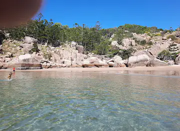 Magnetic Island History and Craft Centre