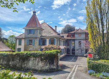 switzerland/lausanne/landmark/beaulieu-castle