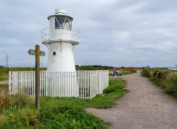East Usk Lighthouse