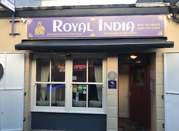 ireland/tralee/landmark/royal-india-tralee