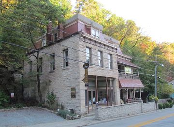 arkansas/ozark-mountains/landmark/eureka-springs-historical-museum
