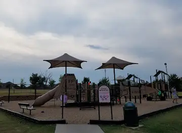 Veterans Memorial Park
