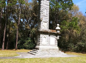 florida/suwannee-river/landmark/olustee-battlefield-historic-state-park