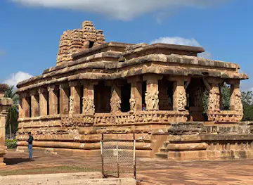 Shri Lakshmi Narasimha Temple