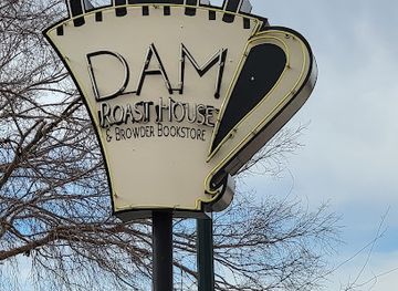 nevada/boulder-city/landmark/dam-roast-house-browder-bookstore