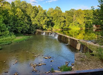 indiana/terre-haute/landmark/old-mill-dam-park