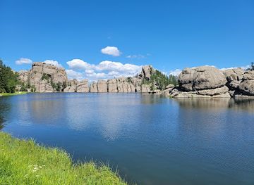 Custer State Park