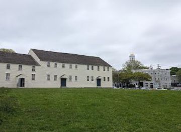 massachusetts/new-bedford/landmark/great-friends-meeting-house