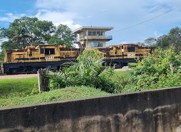 guyana/linden/landmark/watooka-guest-house