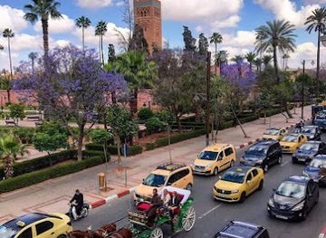 morocco/zaer/landmark/visitar-marrakech