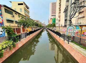thailand/bangkok/rattanakosin/landmark/ong-ang-canal