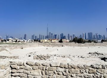 united-arab-emirates/dubai/jumeirah-beach/landmark/jumeirah-archaeological-site