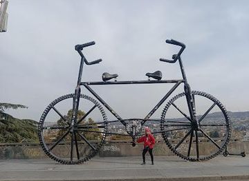 georgia/mtskheta/landmark/rose-revolution-square