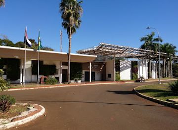 paraguay/hernandarias/landmark/itaipu-tierra-guarani-museum