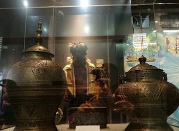 philippines/cagayan-de-oro/landmark/museo-de-oro