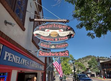 colorado/estes-park/landmark/penelope-s-old-time-burgers