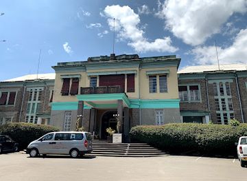 ethiopia/shewa/landmark/ethnological-museum