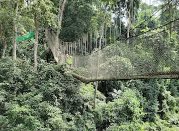 Bunso Eco Park (Bunso Arboretum)