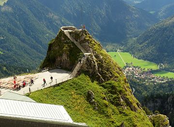 germany/alps/landmark/wendelstein