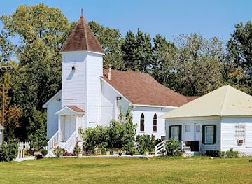 texas/west-texas/landmark/marks-lh7-ranch-site-with-historical-marker