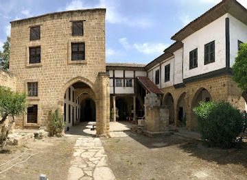 cyprus/nicosia/laiki-geitonia/landmark/the-house-of-hadjigeorgakis-kornesios-ethnological-museum