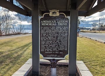 wisconsin/great-river-road/landmark/wisconsin-state-historical-marker-594-american-legion-memorial-drive