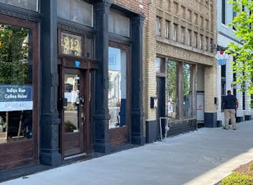 arkansas/pine-bluff/landmark/indigo-blue-coffeehouse