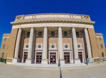 Memorial Hall