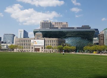 south-korea/seoul/landmark/seoul-plaza
