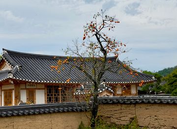 south-korea/andong/landmark/andong-hahoe-folk-village