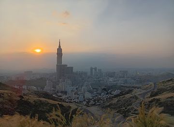 saudi-arabia/mecca/landmark/highest-site-jabal-al-khindama