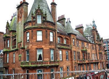 united-kingdom/lanarkshire/landmark/the-tenement-house