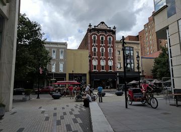 north-carolina/raleigh/landmark/city-of-raleigh-museum
