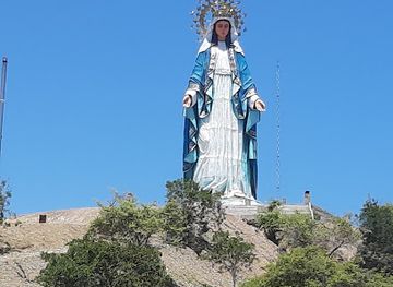 timor-leste/bobonaro/landmark/patung-bunda-maria-pelindung-segala-bangsa