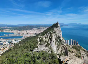 Saint Michael's Cave