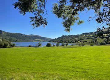 ireland/sligo/landmark/glencar-waterfall