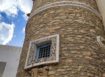 tunisia/sousse/landmark/dar-om-al-tayeb-contemporary-art