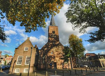 netherlands/utrecht/landmark/geertekerk