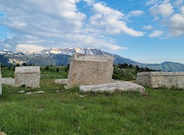 bosnia-and-herzegovina/zenica/landmark/necropolis-dugo-polje