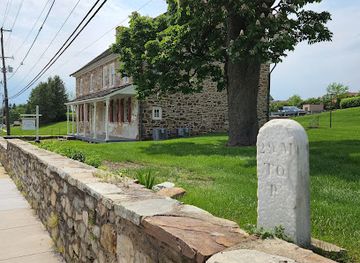 pennsylvania/chester-county/landmark/downingtown-area-historical-society