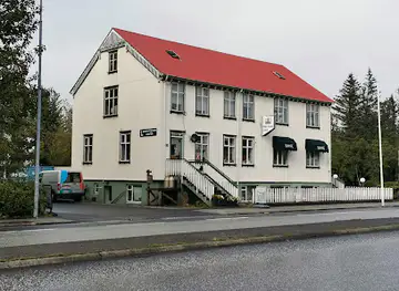 Fischersetur Selfossi
