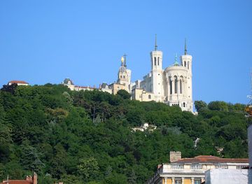 france/lyon/fourviere/landmark/fourviere