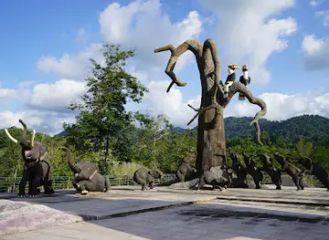 Trang Andaman Gateway
