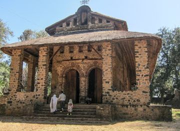 ethiopia/gondar/falasha-village/landmark/debre-birhan-selassie-church